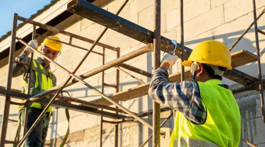 Roof Vent Repair in Richeyville, PA